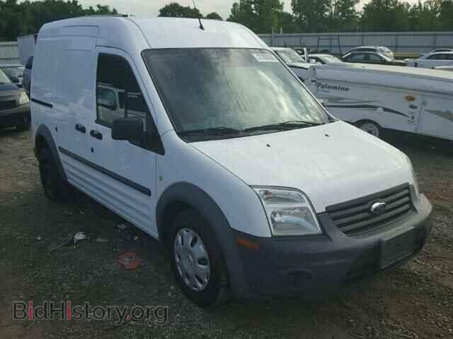 Photo NM0LS7AN9BT059136 - FORD TRANSIT CO 2011