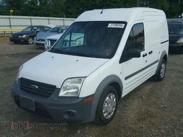 2011 FORD TRANSIT CO - VIN: NM0LS7AN9BT059136 - Фото 2