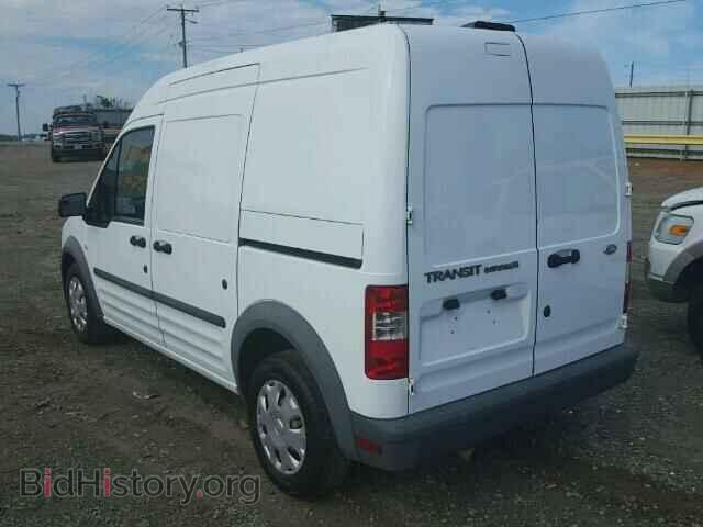 2011 FORD TRANSIT CO - VIN: NM0LS7AN9BT059136 - Фото 3