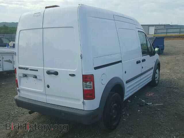 2011 FORD TRANSIT CO - VIN: NM0LS7AN9BT059136 - Фото 4