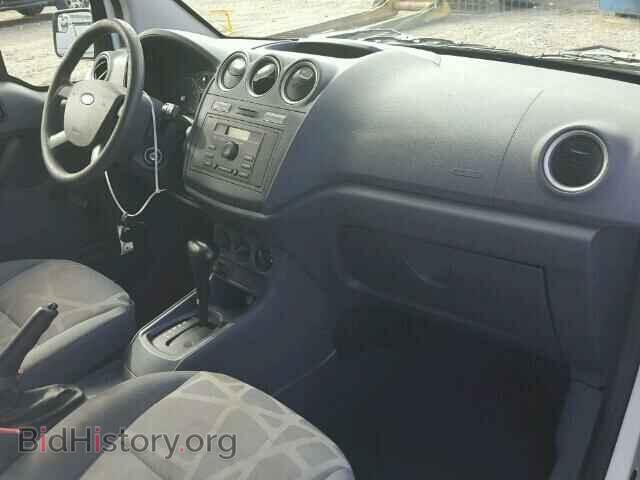 2011 FORD TRANSIT CO - VIN: NM0LS7AN9BT059136 - Фото 5