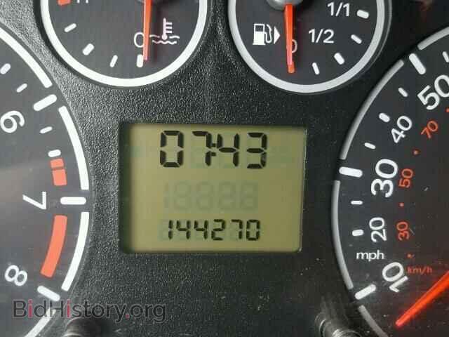 2011 FORD TRANSIT CO - VIN: NM0LS7AN9BT059136 - Фото 8