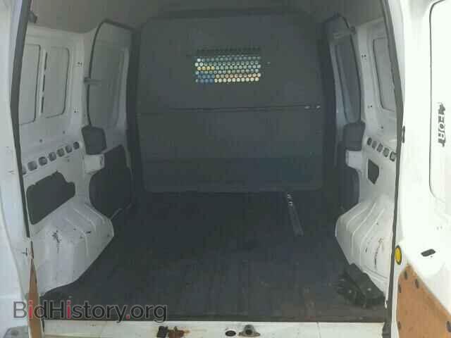 2011 FORD TRANSIT CO - VIN: NM0LS7AN9BT059136 - Фото 9