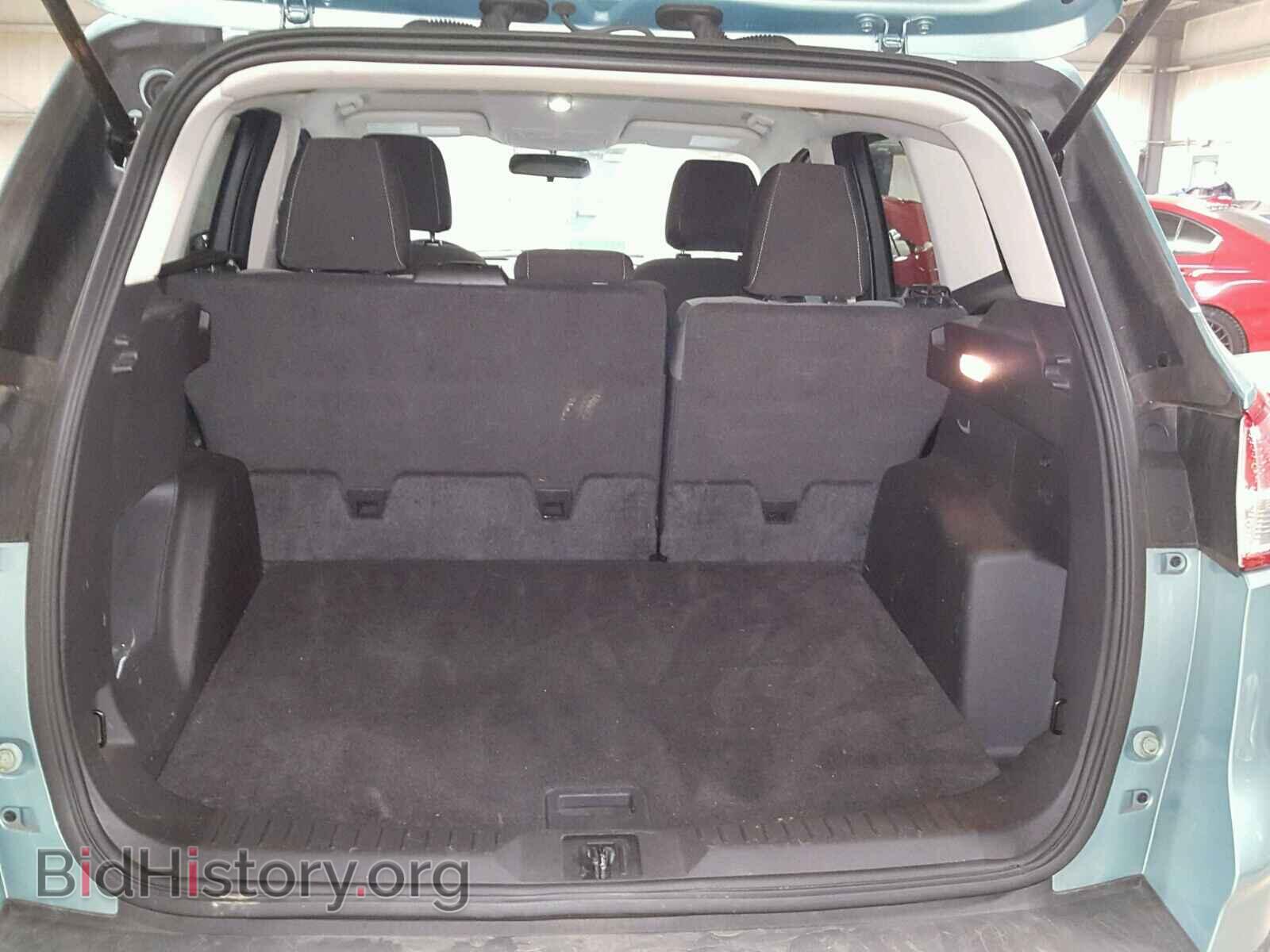 2013 FORD ESCAPE - VIN: 1FMCU9G95DUB20381 - Photo 9