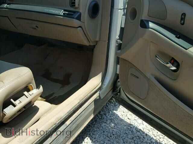 2000 BUICK PARK AVE - VIN: 1G4CU5211Y4112441 - Фото 9