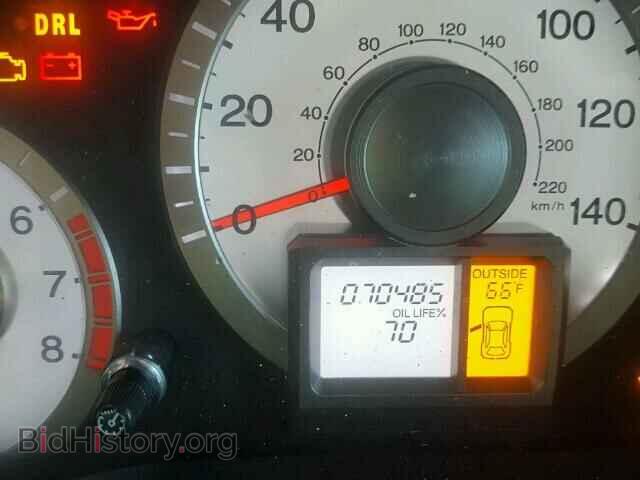 2011 HONDA PILOT - VIN: 5FNYF4H48BB101971 - Фото 8