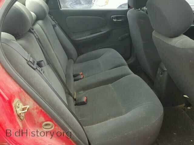 2001 DODGE NEON - VIN: 1B3ES46C01D279597 - Фото 6