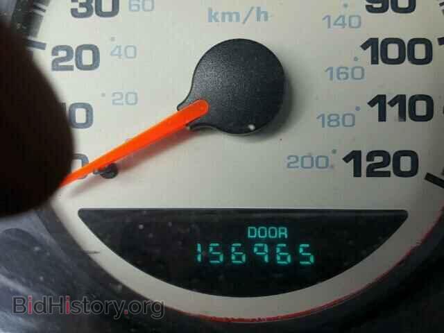 2001 DODGE NEON - VIN: 1B3ES46C01D279597 - Фото 8