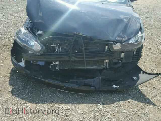 2012 MITSUBISHI LANCER - VIN: JA32V2FWXCU031401 - Фото 7
