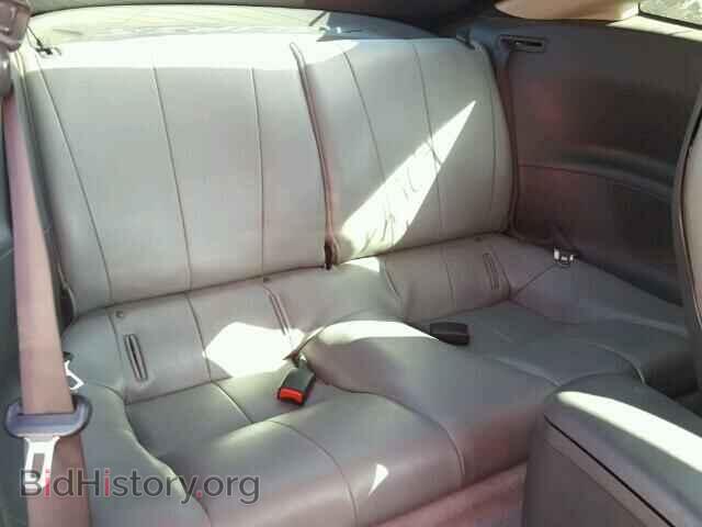 2006 MITSUBISHI ECLIPSE - VIN: 4A3AK34T66E020234 - Photo 6
