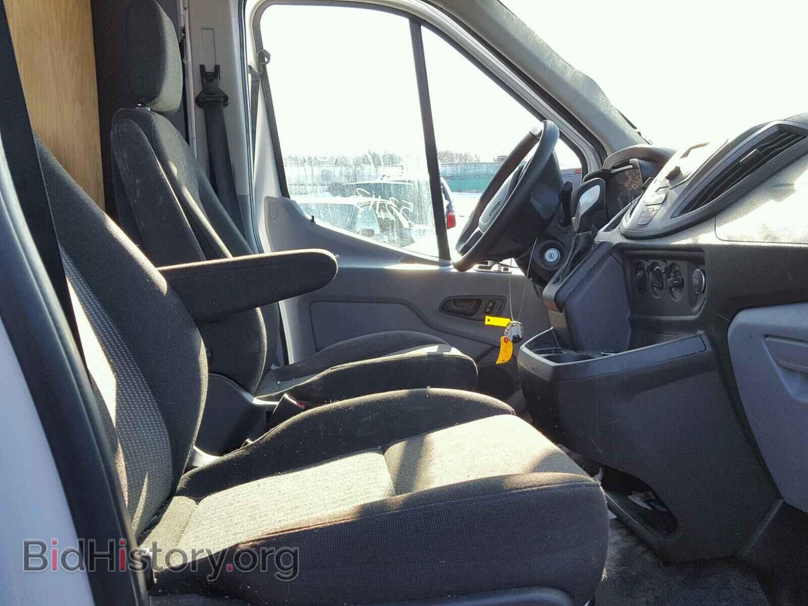 2016 FORD TRANSIT CO - VIN: 1FTBW2CM3GKB10086 - Photo 5