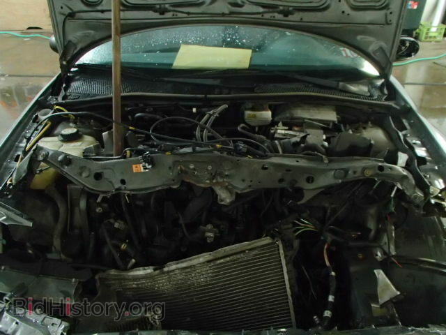 2007 FORD FOCUS - VIN: 1FAFP34N87W109686 - Фото 7