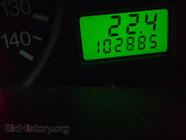 2007 FORD FOCUS - VIN: 1FAFP34N87W109686 - Фото 8