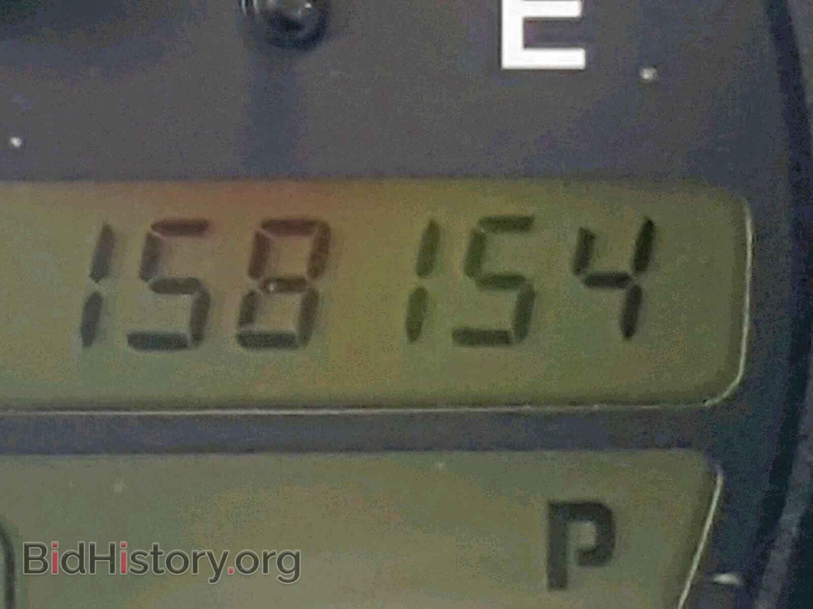 2002 LEXUS IS - VIN: JTHBD192220052206 - Фото 8