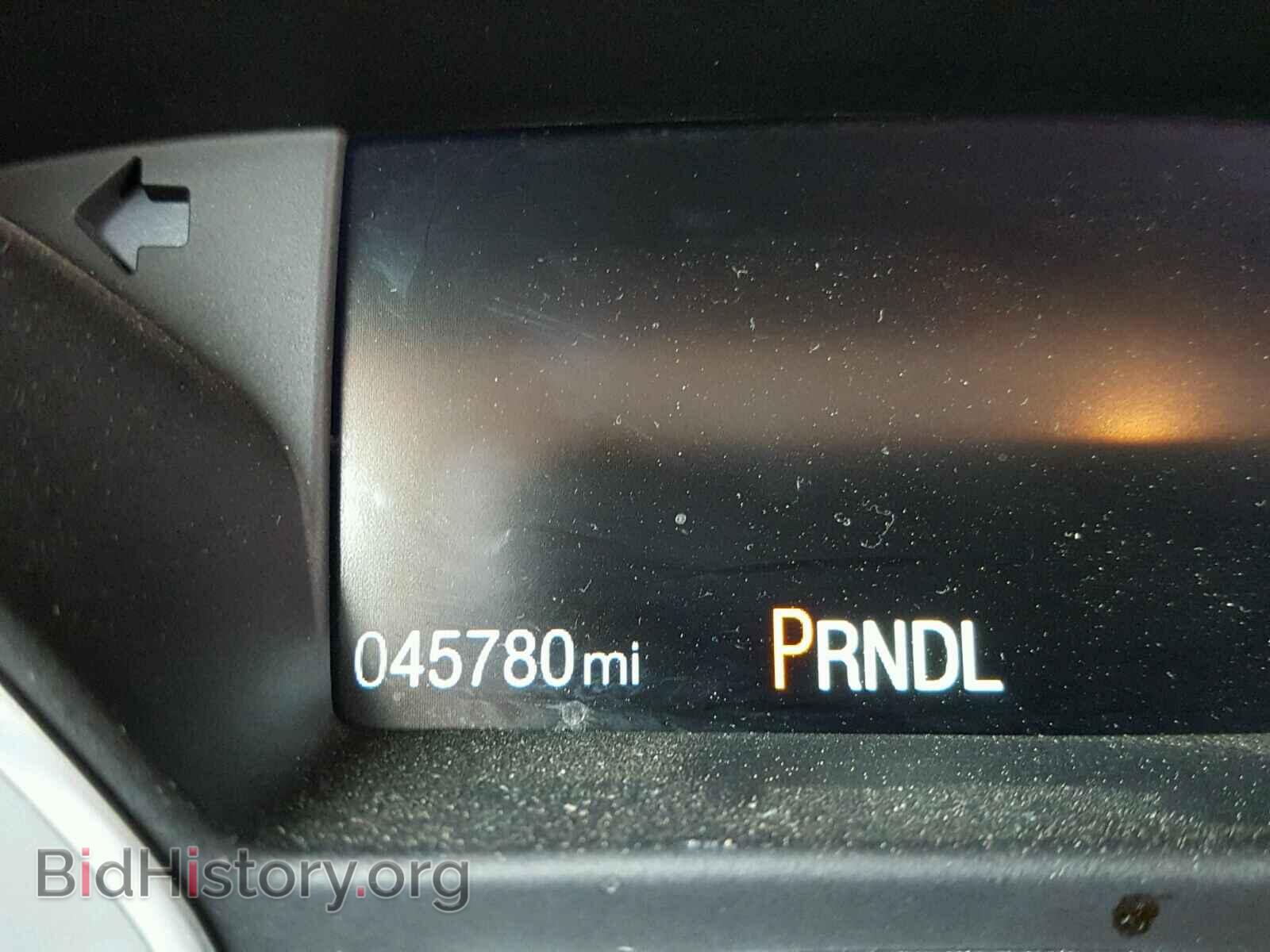 2016 FORD FOCUS - VIN: 1FADP3F26GL290881 - Фото 8