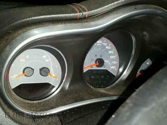 2012 DODGE AVENGER - VIN: 1C3CDZEG0CN207169 - Фото 8