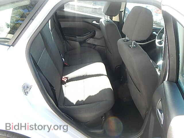2012 FORD FOCUS - VIN: 1FAHP3H21CL437830 - Photo 6