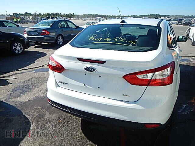 2012 FORD FOCUS - VIN: 1FAHP3H21CL437830 - Photo 10