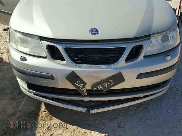 2006 SAAB 9 3 - VIN: YS3FD49Y361035139 - Photo 10