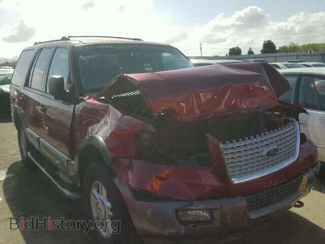 Фотография 1FMFU16L74LA17304 - FORD EXPEDITION 2004