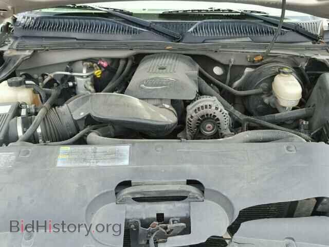 2006 CHEVROLET SILVERADO - VIN: 2GCEC19TX61109885 - Photo 7