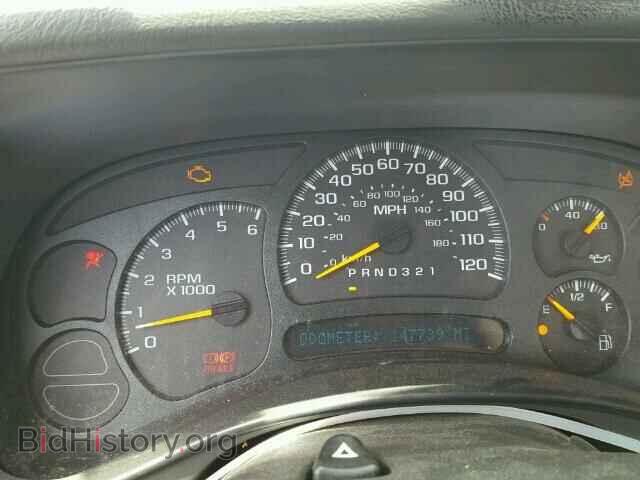 2006 CHEVROLET SILVERADO - VIN: 2GCEC19TX61109885 - Photo 8