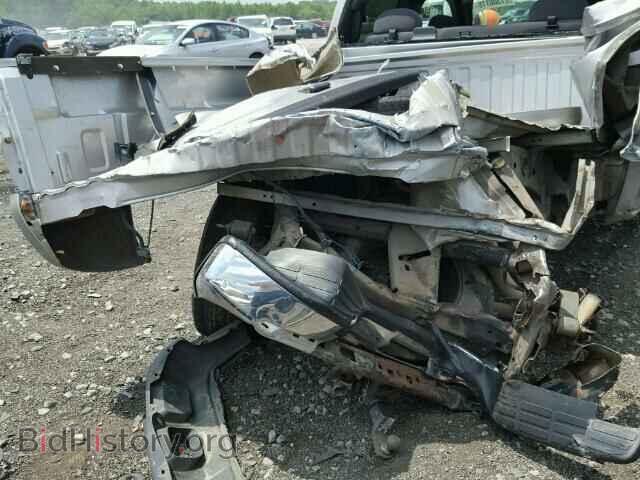 2006 CHEVROLET SILVERADO - VIN: 2GCEC19TX61109885 - Photo 10