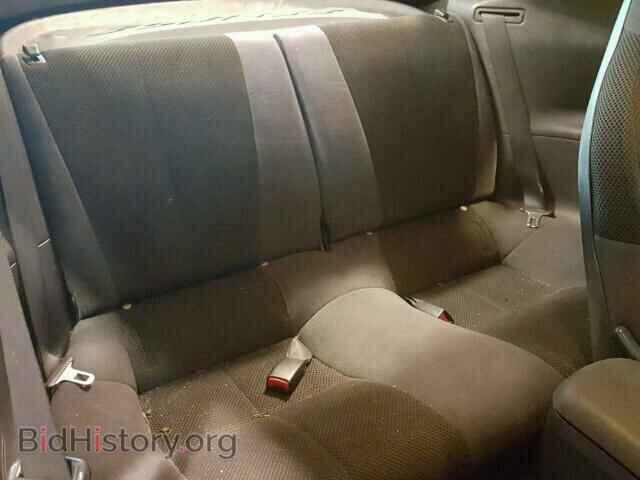 2006 MITSUBISHI ECLIPSE - VIN: 4A3AK24F16E059401 - Photo 6