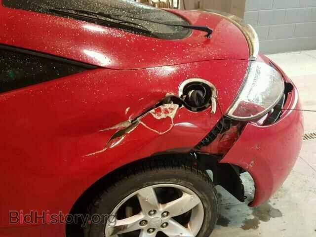 2006 MITSUBISHI ECLIPSE - VIN: 4A3AK24F16E059401 - Photo 9