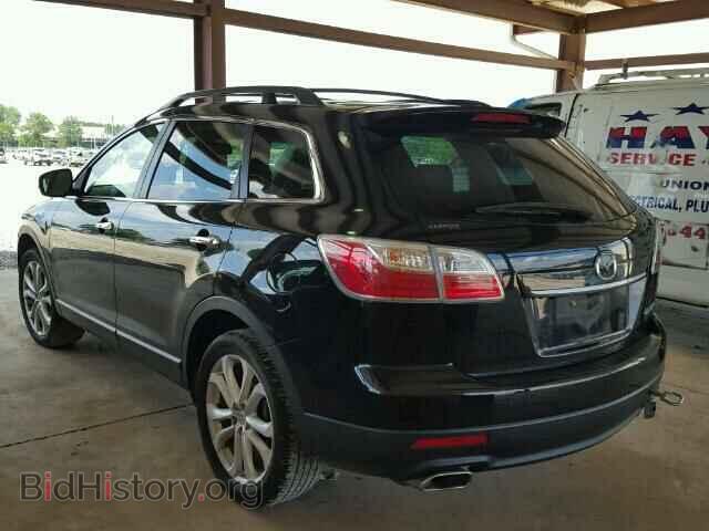 2011 MAZDA CX-9 - VIN: JM3TB2DA8B0314334 - Photo 3