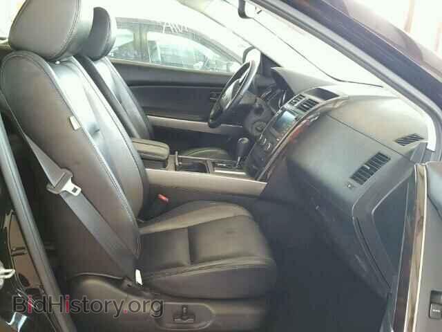 2011 MAZDA CX-9 - VIN: JM3TB2DA8B0314334 - Photo 5