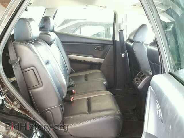 2011 MAZDA CX-9 - VIN: JM3TB2DA8B0314334 - Photo 6