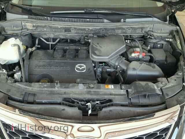 2011 MAZDA CX-9 - VIN: JM3TB2DA8B0314334 - Photo 7