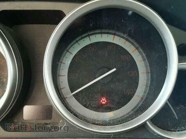2011 MAZDA CX-9 - VIN: JM3TB2DA8B0314334 - Photo 8