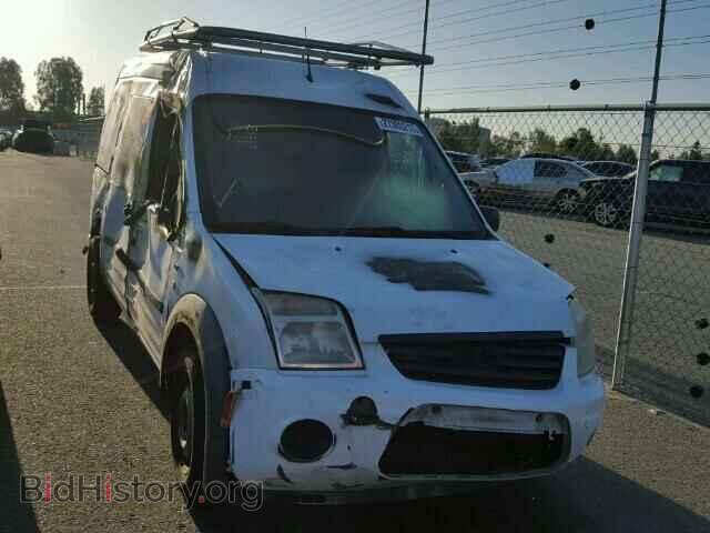 Photo NM0LS7DNXAT016614 - FORD TRANSIT CO 2010