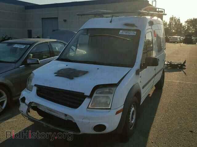 2010 FORD TRANSIT CO - VIN: NM0LS7DNXAT016614 - Фото 2