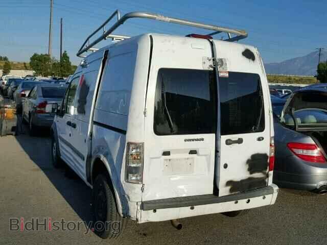 2010 FORD TRANSIT CO - VIN: NM0LS7DNXAT016614 - Фото 3