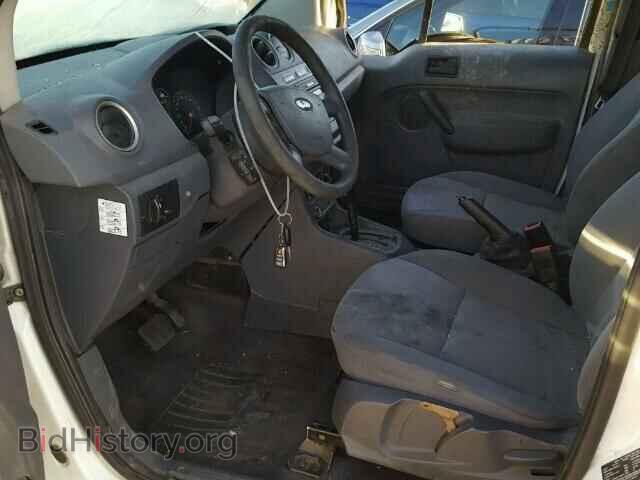 2010 FORD TRANSIT CO - VIN: NM0LS7DNXAT016614 - Фото 5