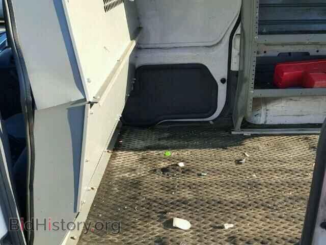 2010 FORD TRANSIT CO - VIN: NM0LS7DNXAT016614 - Фото 6