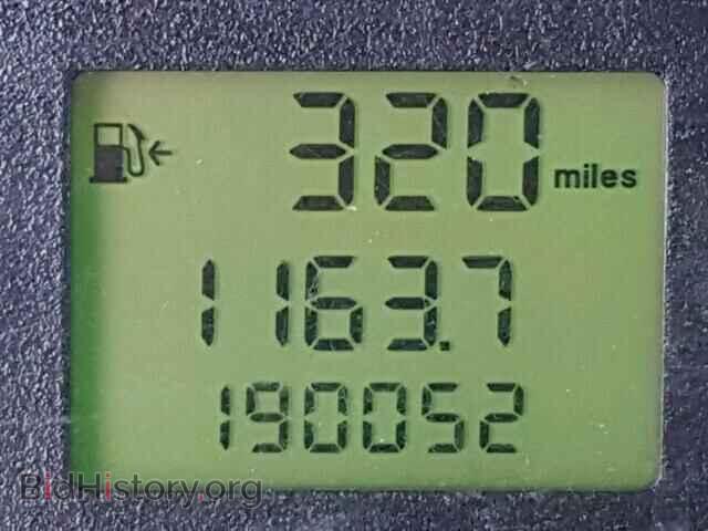 2010 FORD TRANSIT CO - VIN: NM0LS7DNXAT016614 - Фото 8