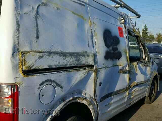 2010 FORD TRANSIT CO - VIN: NM0LS7DNXAT016614 - Фото 9