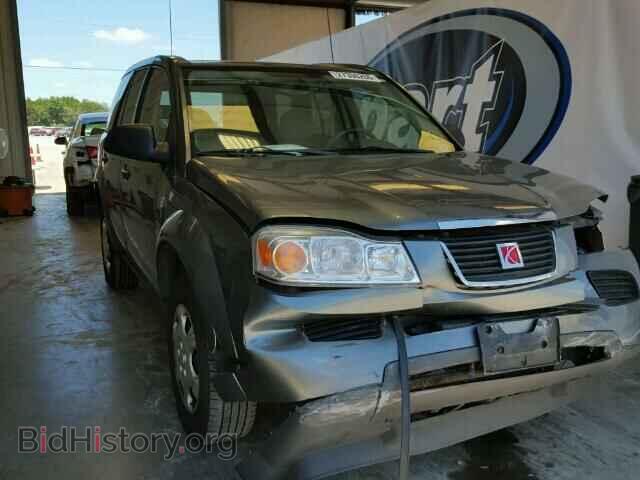 Фотография 5GZCZ33D37S875038 - SATURN VUE 2007