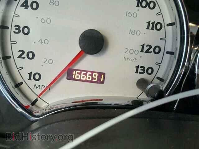 2007 SATURN VUE - VIN: 5GZCZ33D37S875038 - Фото 8
