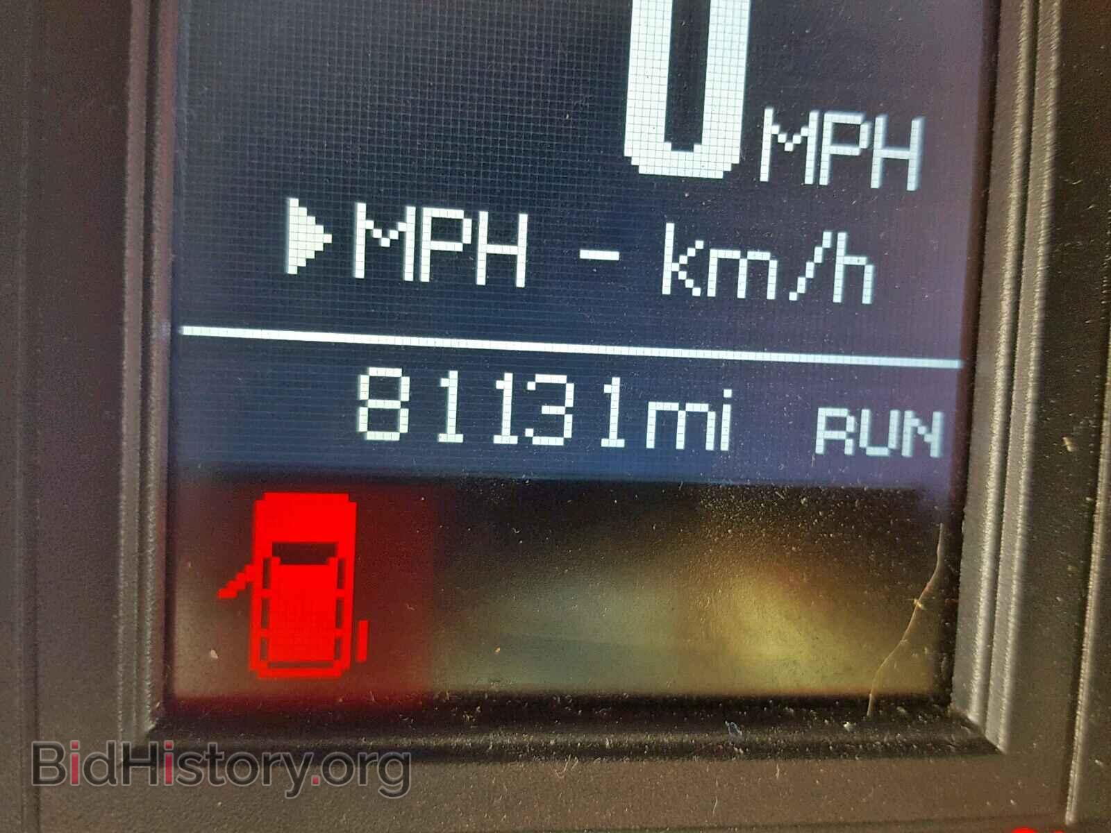 2011 DODGE GRAND CARA - VIN: 2D4RN5DG8BR679153 - Фото 8