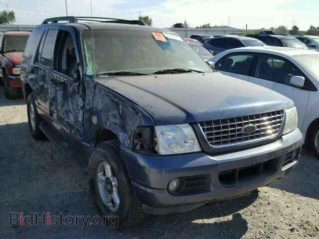 Фотография 1FMZU63E05UC04797 - FORD EXPLORER 2005