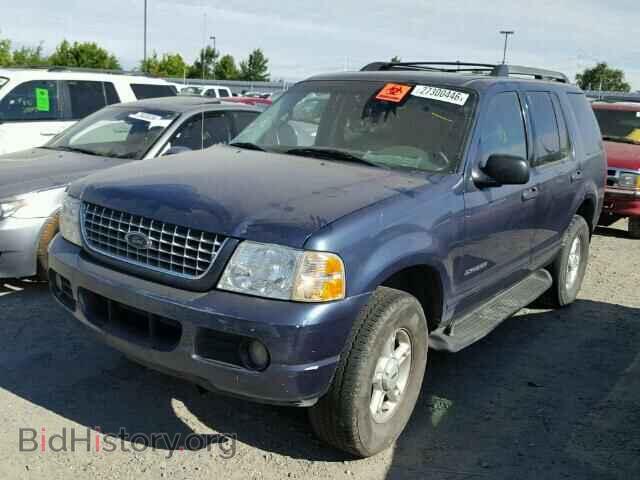 2005 FORD EXPLORER - VIN: 1FMZU63E05UC04797 - Photo 2