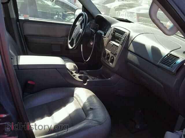 2005 FORD EXPLORER - VIN: 1FMZU63E05UC04797 - Photo 5