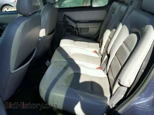 2005 FORD EXPLORER - VIN: 1FMZU63E05UC04797 - Photo 6