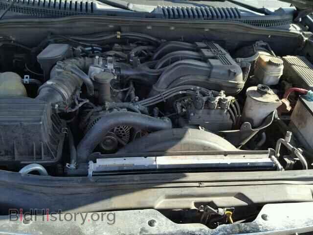 2005 FORD EXPLORER - VIN: 1FMZU63E05UC04797 - Photo 7