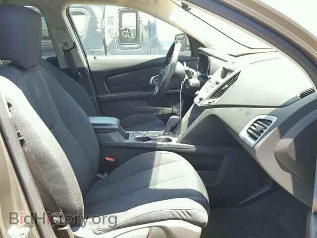 2011 GMC TERRAIN - VIN: 2CTFLREC5B6263575 - Photo 5